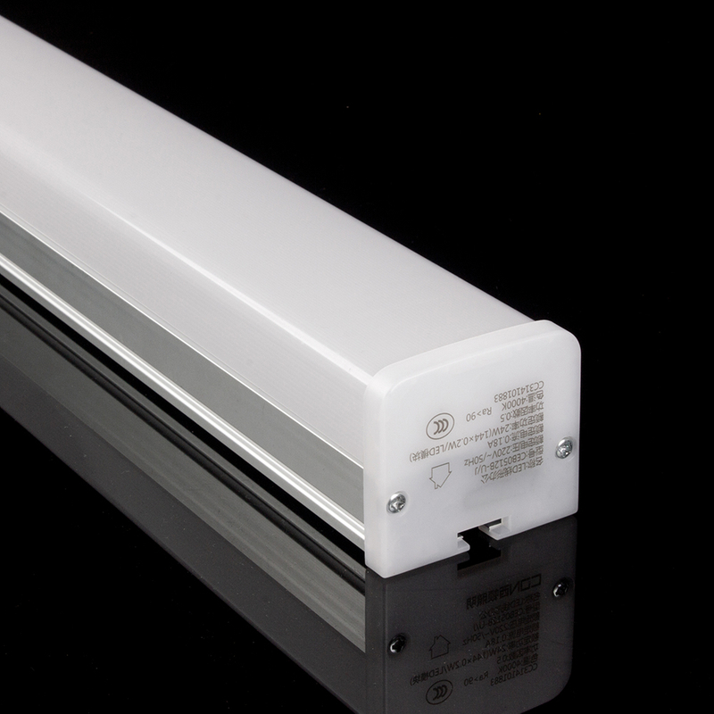 Luz lineal LED XB05