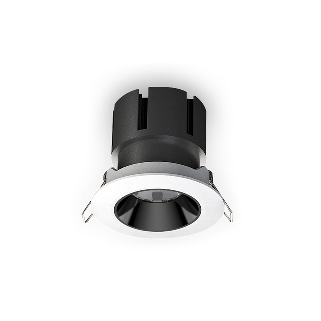 Luz empotrada LED DS17