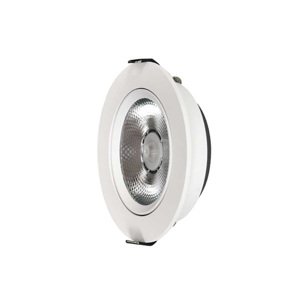 Luz empotrada LED DS10