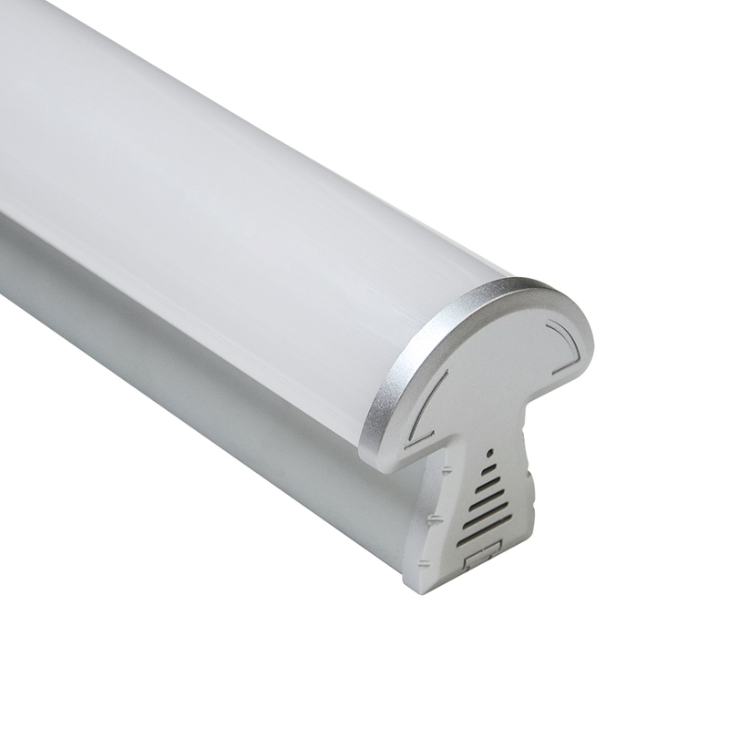 Luz lineal LED XB01