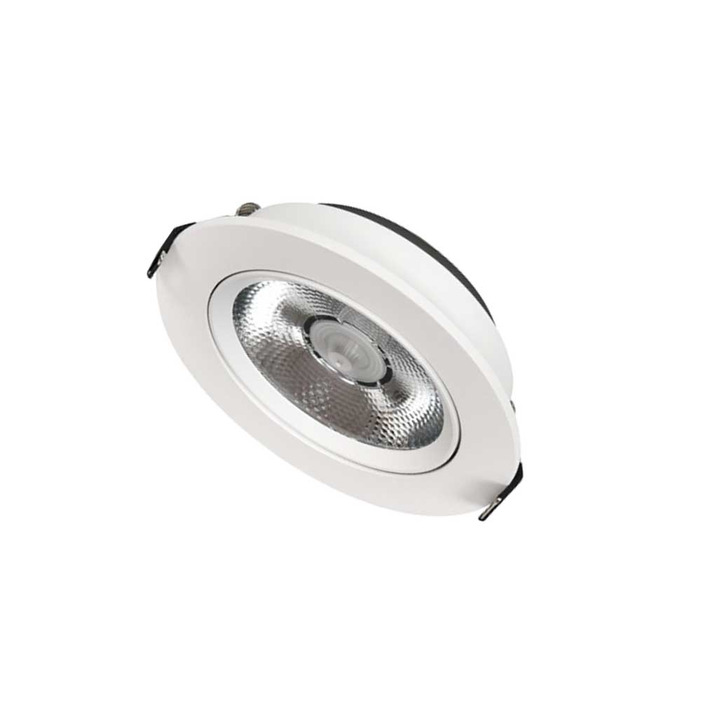 Luz empotrada LED DS10