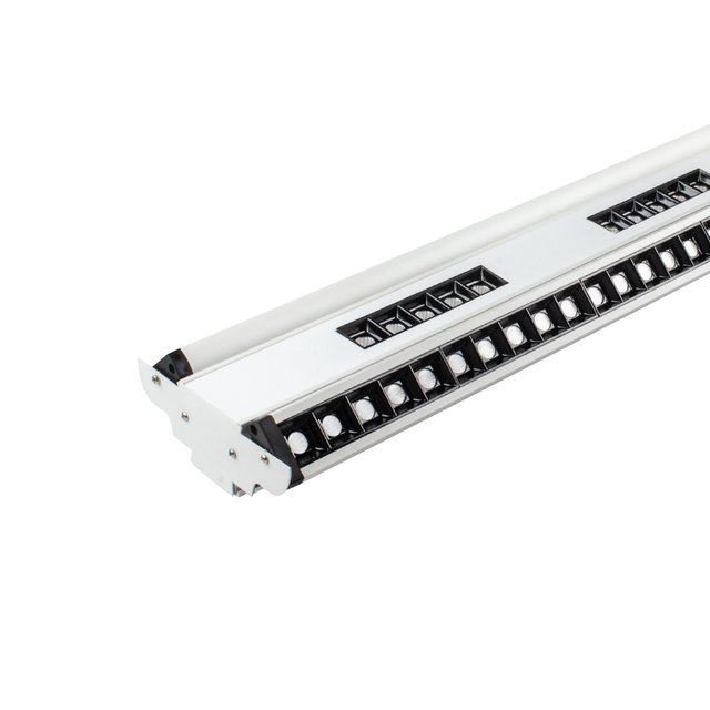 Luz lineal LED XS02