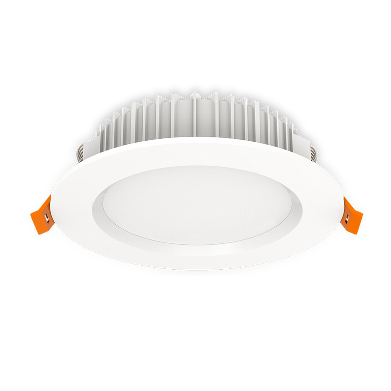 Luz empotrada LED DF01