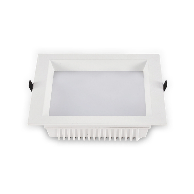 Luz empotrada LED DF9C