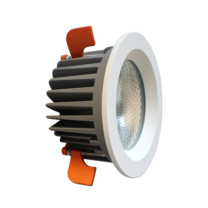 Luz empotrada LED DF05