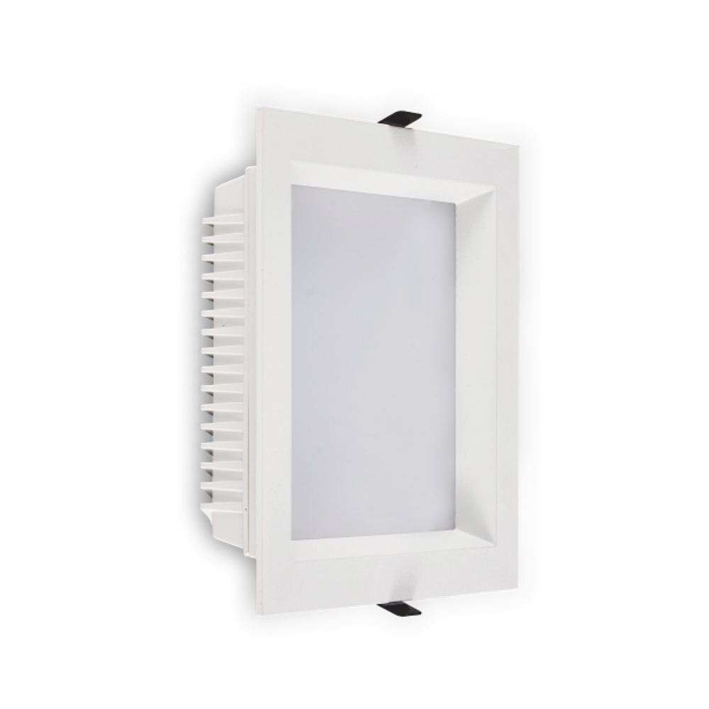 Luz empotrada LED DF9C