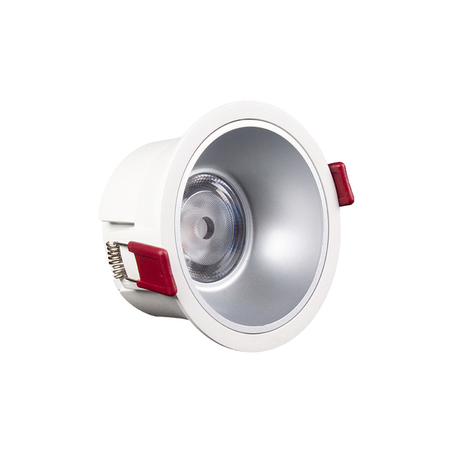 Luz empotrada LED DS05