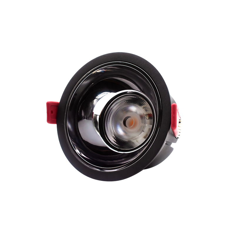 Luz empotrada LED DS05