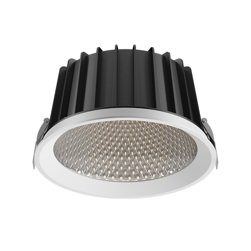 Luz empotrada LED DS28