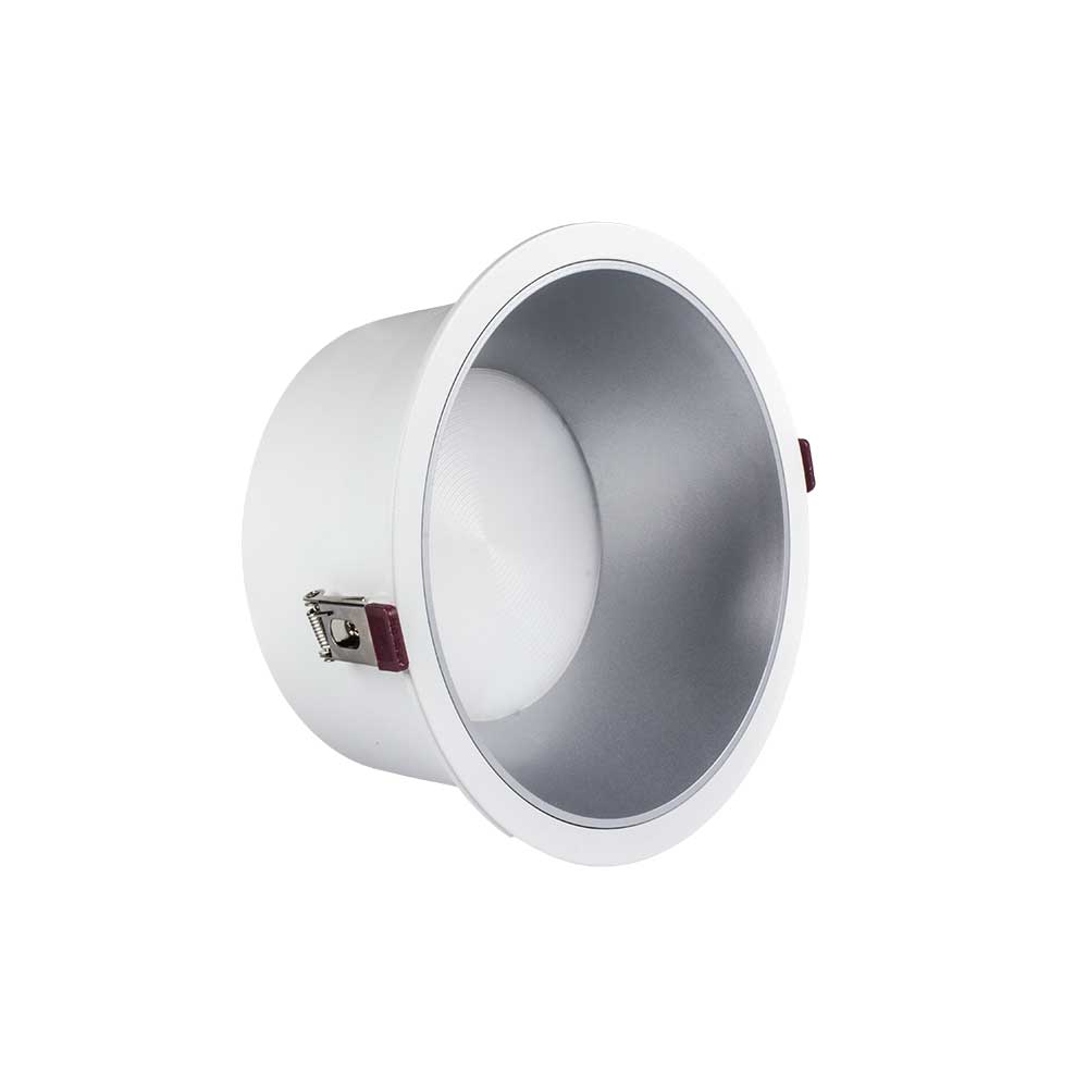 Luz empotrada LED DF03