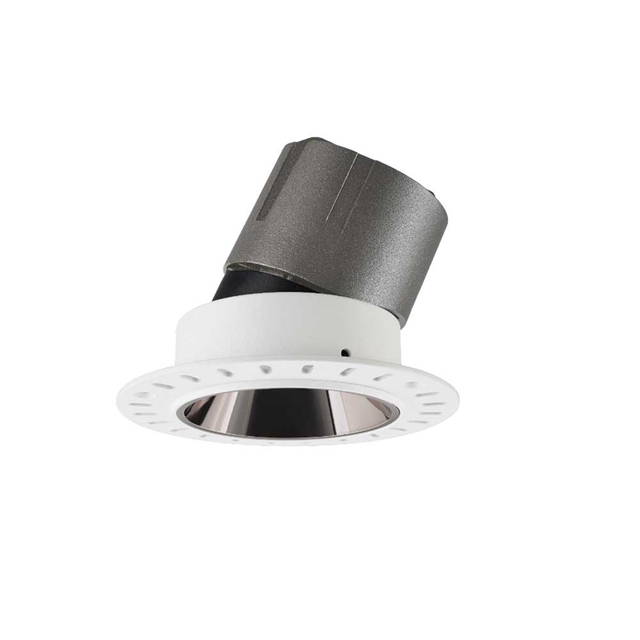 Luz empotrada LED DS20