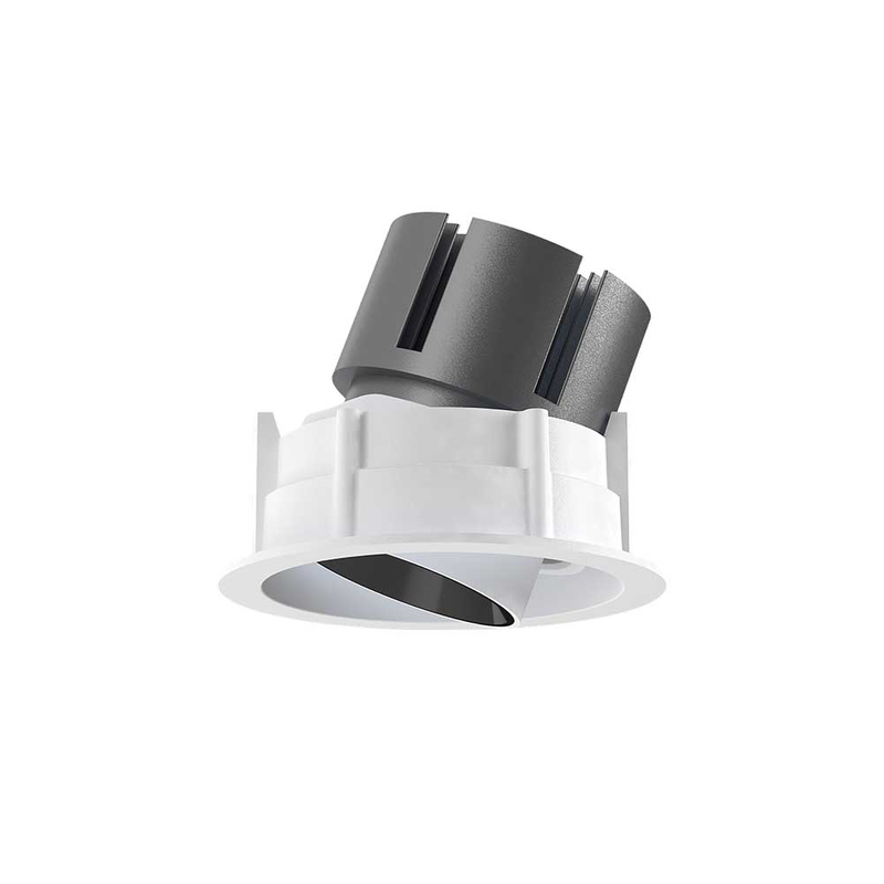 Luz empotrada LED DS18