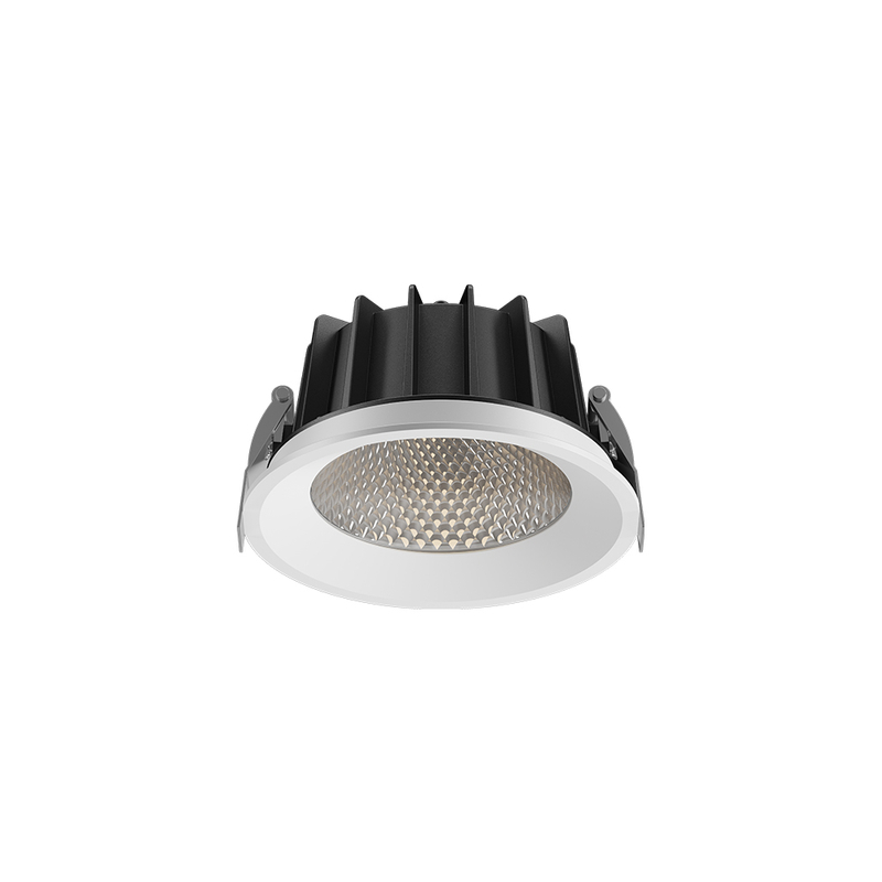 Luz empotrada LED DS28