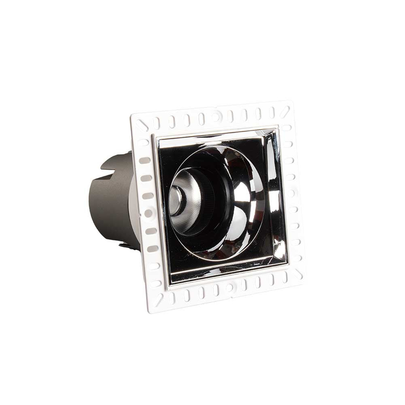 Luz empotrada LED DS21