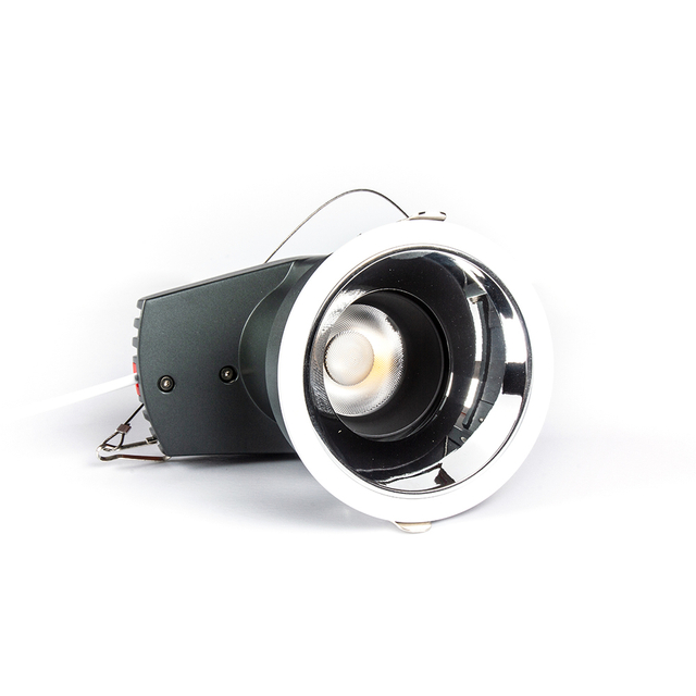 Luz empotrada LED DS13