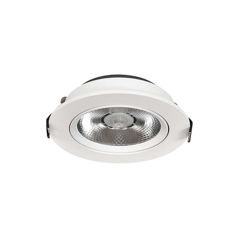 Luz empotrada LED DS10