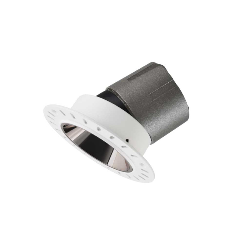 Luz empotrada LED DS20