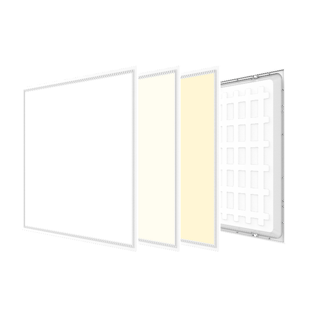 Panel retroiluminado LED P34 3CCT