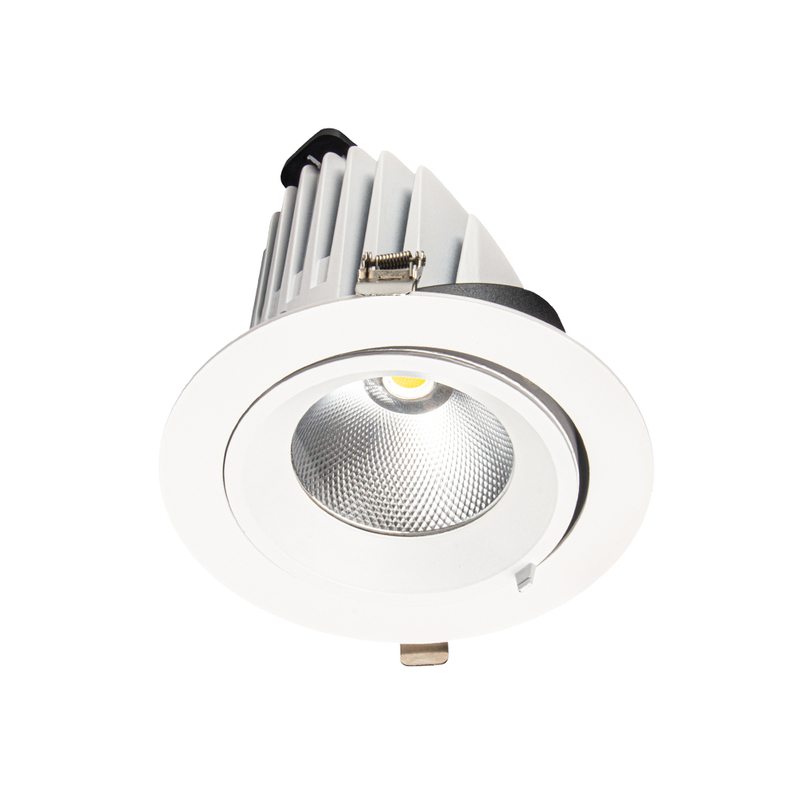 Luz empotrada LED DS19