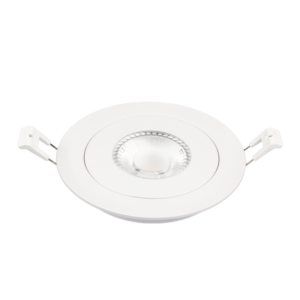 Luz empotrada LED DS33