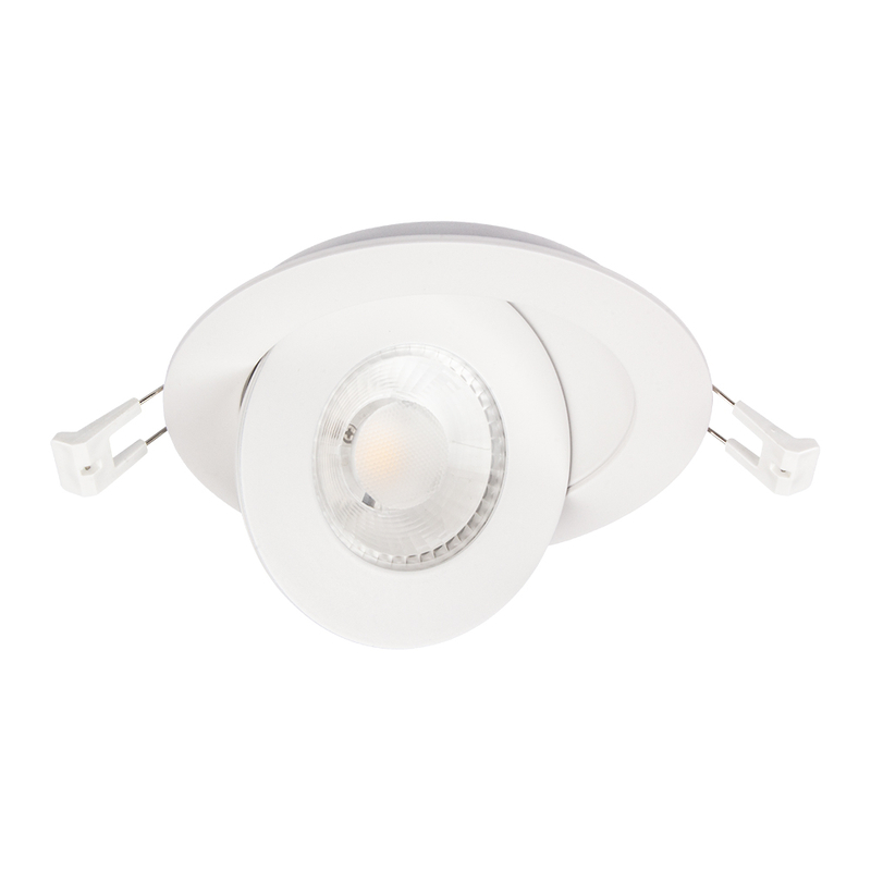 Luz empotrada LED DS33