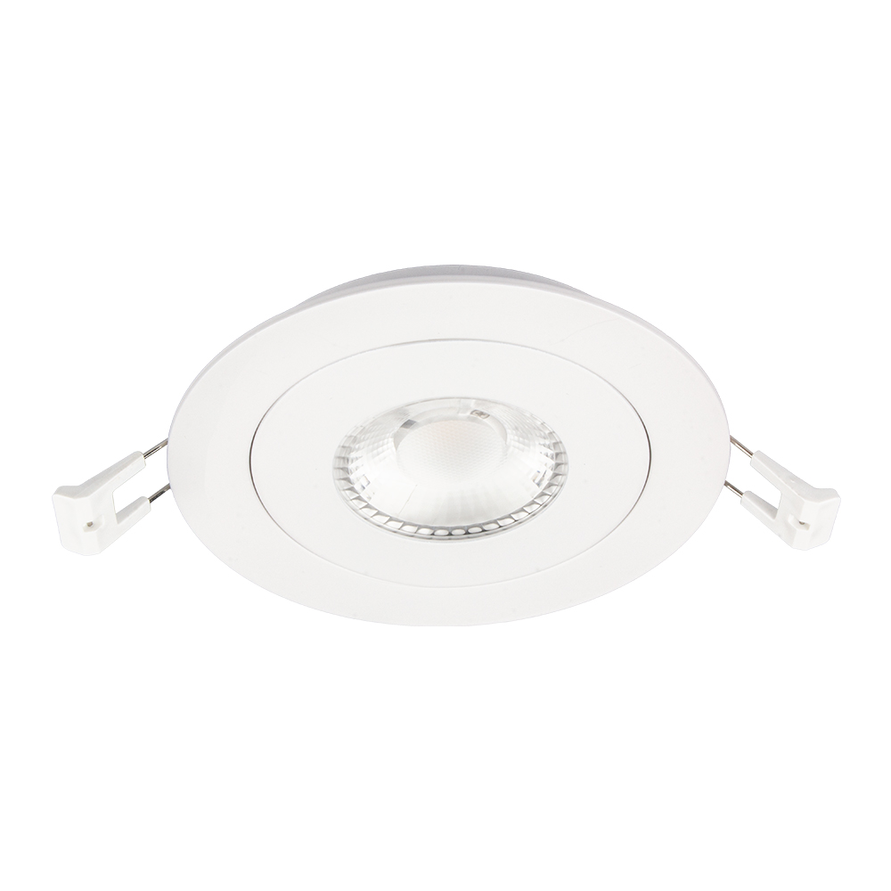 Luz empotrada LED DS33