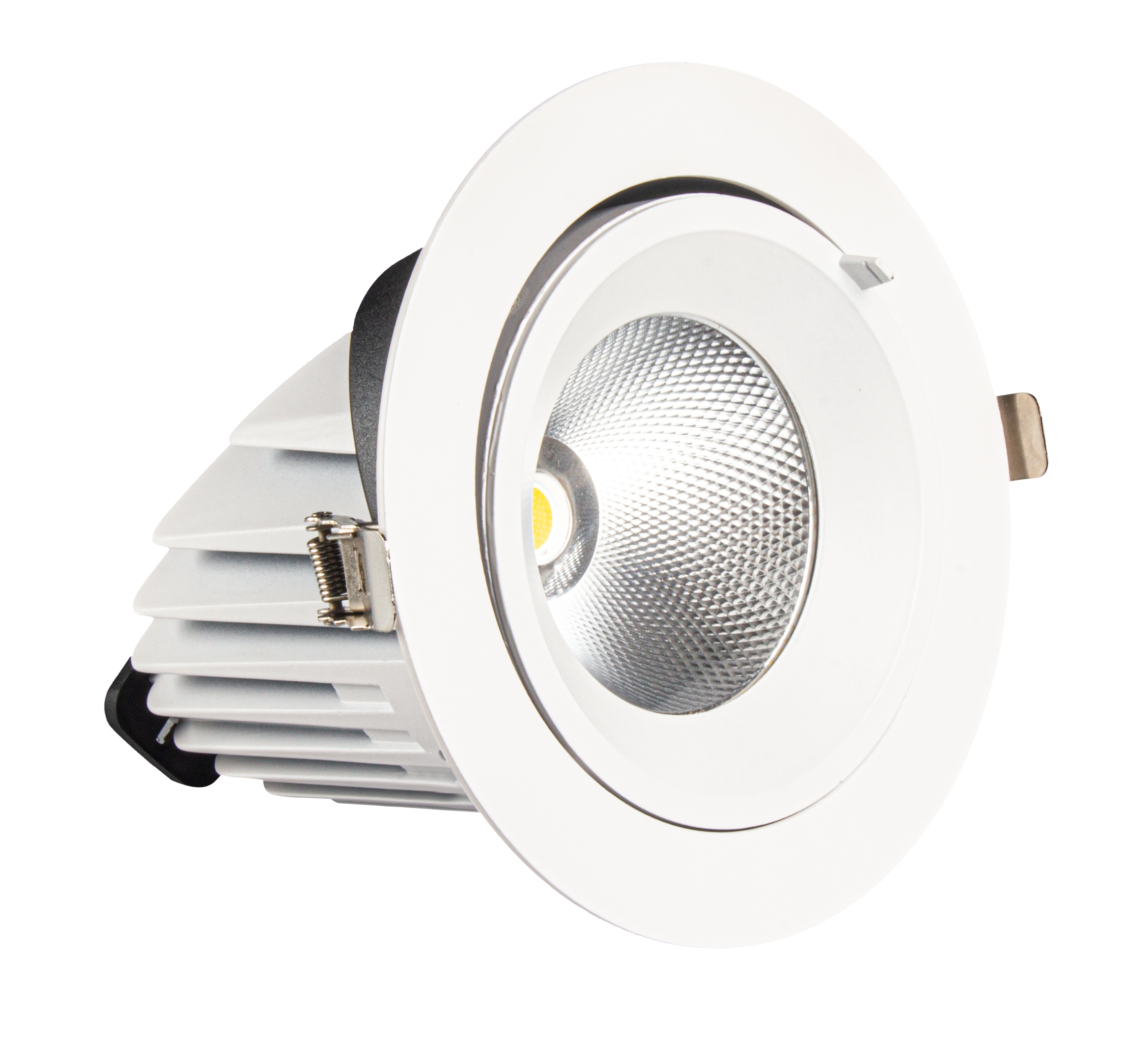 Luz empotrada LED DS19