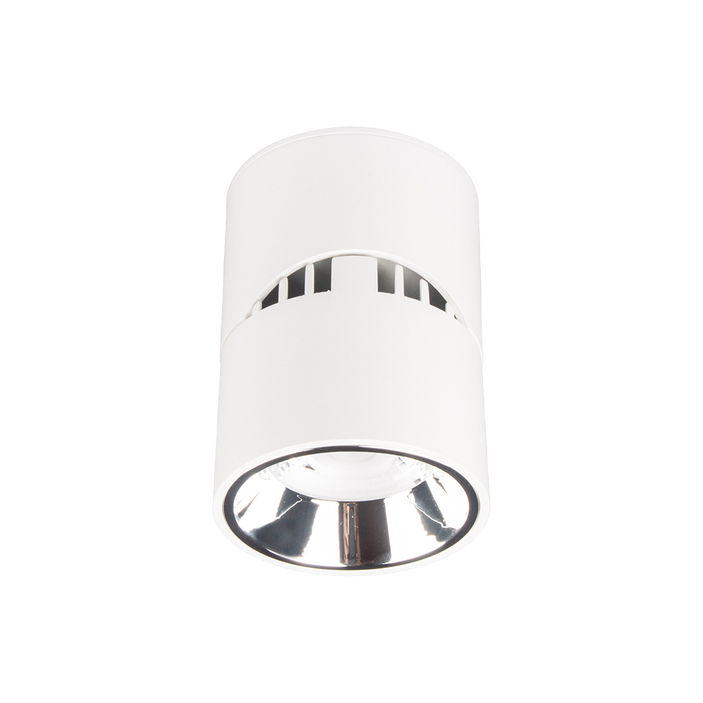 Luz empotrada LED DS32