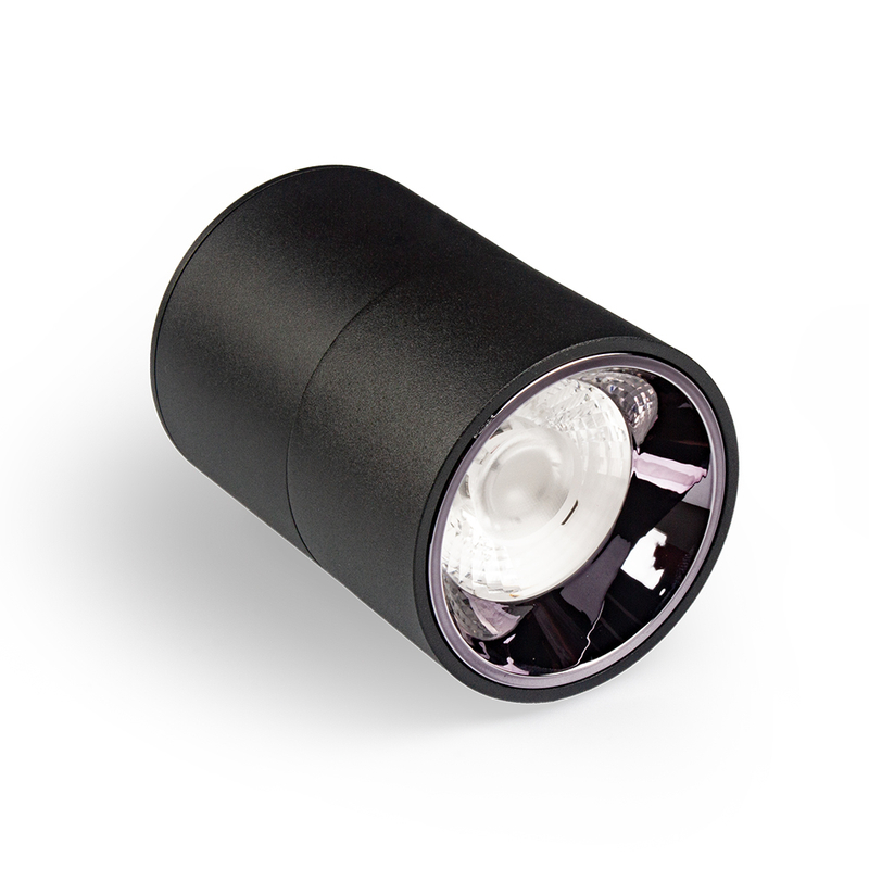 Luz empotrada LED DS32